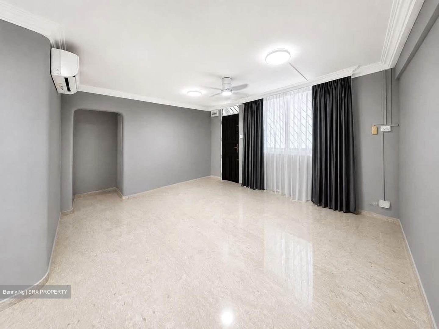 Blk 145 Bishan Green (Bishan), HDB 4 Rooms #595797211